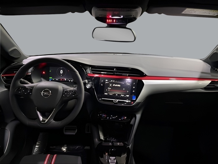 Opel Corsa-e GS-Line-e 50kWh 100 kW (136 CV) Vehículo usado en Sevilla Opel Corsa-e GS-Line-e 50kWh 100 kW (136 CV) Vehículo usado en Sevilla