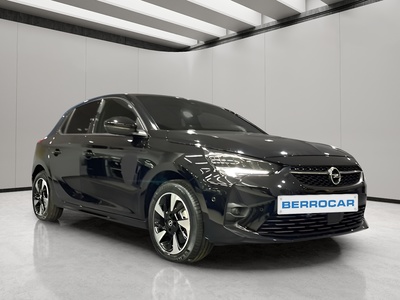 Opel Corsa-e GS-Line-e 50kWh 100 kW (136 CV) 3 Opel Corsa-e GS-Line-e 50kWh 100 kW (136 CV) 3