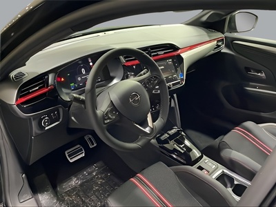 Opel Corsa-e GS-Line-e 50kWh 100 kW (136 CV) 16 Opel Corsa-e GS-Line-e 50kWh 100 kW (136 CV) 16