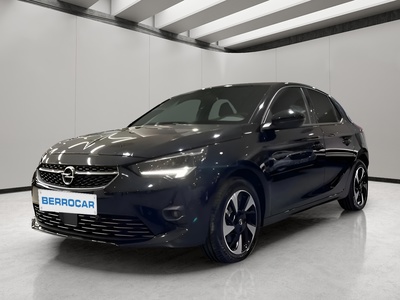 Opel Corsa-e GS-Line-e 50kWh 100 kW (136 CV) 1 Opel Corsa-e GS-Line-e 50kWh 100 kW (136 CV) 1