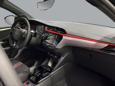 Opel Corsa-e GS-Line-e 50kWh 100 kW (136 CV) 15 Opel Corsa-e GS-Line-e 50kWh 100 kW (136 CV) 15