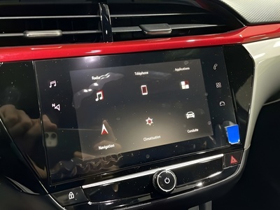 Opel Corsa-e GS-Line-e 50kWh 100 kW (136 CV) 10 Opel Corsa-e GS-Line-e 50kWh 100 kW (136 CV) 10