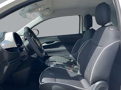 Fiat 500 Electrico Monotrim 320km 87 kW (118 CV) 13 Fiat 500 Electrico Monotrim 320km 87 kW (118 CV) 13