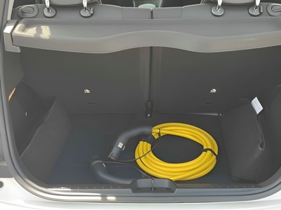 Fiat 500 Electrico Monotrim 320km 87 kW (118 CV) 18 Fiat 500 Electrico Monotrim 320km 87 kW (118 CV) 18