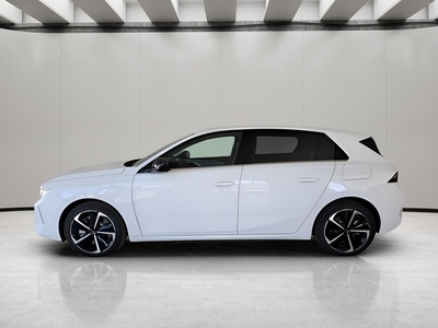 Opel Astra 1.6T PHEV Elegance Auto 133 kW (181 CV) 4 Opel Astra 1.6T PHEV Elegance Auto 133 kW (181 CV) 4