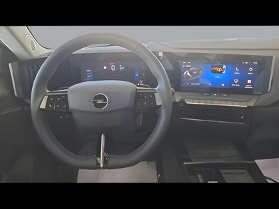 Opel Astra 1.6T PHEV Elegance Auto 133 kW (181 CV) 15 Opel Astra 1.6T PHEV Elegance Auto 133 kW (181 CV) 15