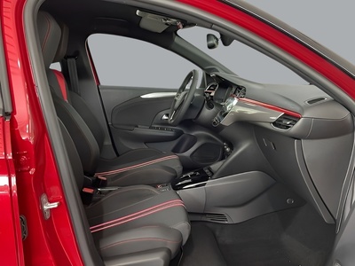 Opel Corsa-e GS-Line + e 50kWh 100 kW (136 CV) 21 Opel Corsa-e GS-Line + e 50kWh 100 kW (136 CV) 21