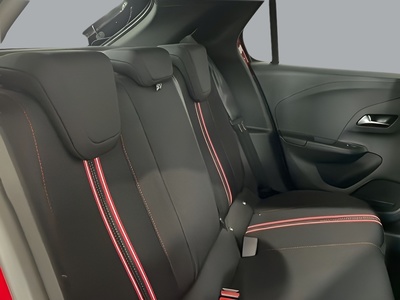 Opel Corsa-e GS-Line + e 50kWh 100 kW (136 CV) 9 Opel Corsa-e GS-Line + e 50kWh 100 kW (136 CV) 9