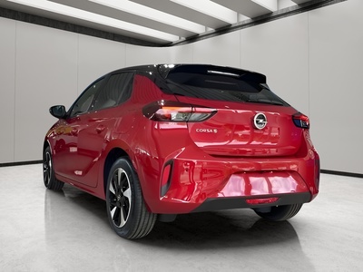 Opel Corsa-e GS-Line + e 50kWh 100 kW (136 CV) 6 Opel Corsa-e GS-Line + e 50kWh 100 kW (136 CV) 6