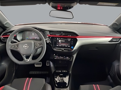 Opel Corsa-e GS-Line + e 50kWh 100 kW (136 CV) 15 Opel Corsa-e GS-Line + e 50kWh 100 kW (136 CV) 15