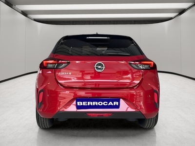 Opel Corsa-e GS-Line + e 50kWh 100 kW (136 CV) 5 Opel Corsa-e GS-Line + e 50kWh 100 kW (136 CV) 5