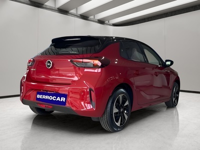 Opel Corsa-e GS-Line + e 50kWh 100 kW (136 CV) 8 Opel Corsa-e GS-Line + e 50kWh 100 kW (136 CV) 8