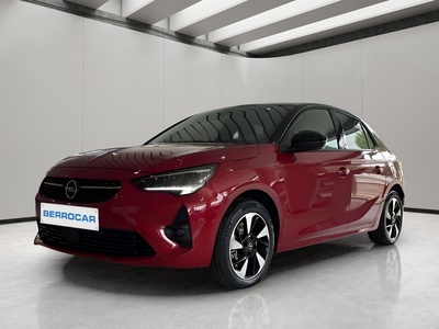 Opel Corsa-e GS-Line + e 50kWh 100 kW (136 CV) 3 Opel Corsa-e GS-Line + e 50kWh 100 kW (136 CV) 3