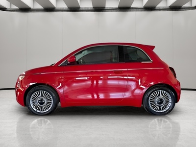 Fiat 500 Electrico Monotrim 320km 87 kW (118 CV) 4 Fiat 500 Electrico Monotrim 320km 87 kW (118 CV) 4