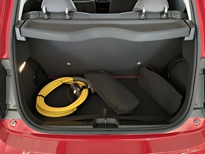 Fiat 500 Electrico Monotrim 320km 87 kW (118 CV) 11 Fiat 500 Electrico Monotrim 320km 87 kW (118 CV) 11