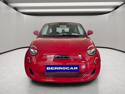 Fiat 500 Electrico Monotrim 320km 87 kW (118 CV) 2 Fiat 500 Electrico Monotrim 320km 87 kW (118 CV) 2