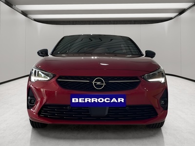 Opel Corsa-e GS-Line + e 50kWh 100 kW (136 CV) 2 Opel Corsa-e GS-Line + e 50kWh 100 kW (136 CV) 2