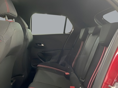 Opel Corsa-e GS-Line + e 50kWh 100 kW (136 CV) 20 Opel Corsa-e GS-Line + e 50kWh 100 kW (136 CV) 20