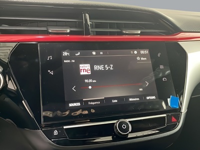 Opel Corsa-e GS-Line + e 50kWh 100 kW (136 CV) 19 Opel Corsa-e GS-Line + e 50kWh 100 kW (136 CV) 19