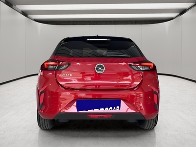 Opel Corsa-e GS-Line + e 50kWh 100 kW (136 CV) 6 Opel Corsa-e GS-Line + e 50kWh 100 kW (136 CV) 6