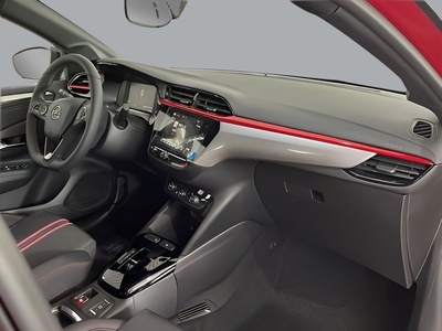 Opel Corsa-e GS-Line + e 50kWh 100 kW (136 CV) 21 Opel Corsa-e GS-Line + e 50kWh 100 kW (136 CV) 21