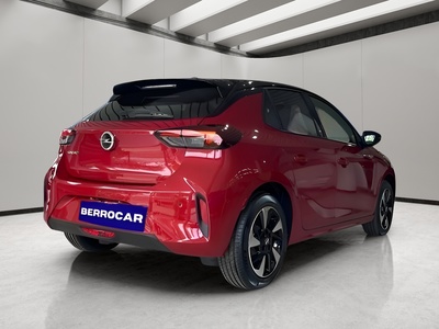 Opel Corsa-e GS-Line + e 50kWh 100 kW (136 CV) 7 Opel Corsa-e GS-Line + e 50kWh 100 kW (136 CV) 7