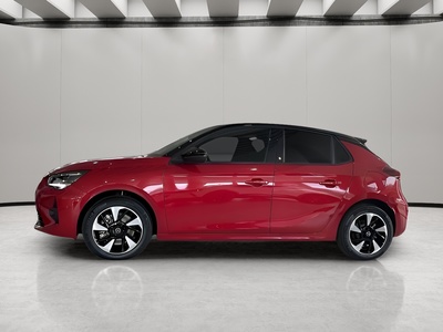 Opel Corsa-e GS-Line + e 50kWh 100 kW (136 CV) 4 Opel Corsa-e GS-Line + e 50kWh 100 kW (136 CV) 4