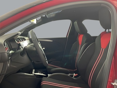 Opel Corsa-e GS-Line + e 50kWh 100 kW (136 CV) 8 Opel Corsa-e GS-Line + e 50kWh 100 kW (136 CV) 8