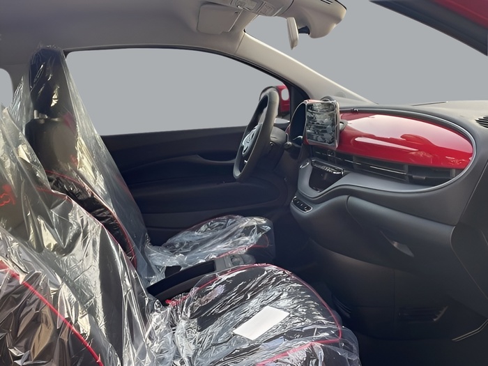 Fiat 500 Electrico 500 Icon Hb 320km 85 kW (118 CV) Vehículo usado en Sevilla Fiat 500 Electrico 500 Icon Hb 320km 85 kW (118 CV) Vehículo usado en Sevilla