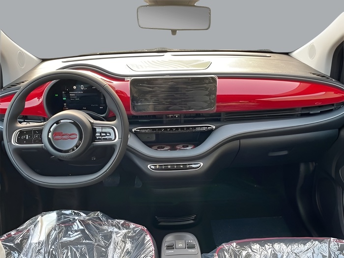 Fiat 500 Electrico 500 Icon Hb 320km 85 kW (118 CV) Vehículo usado en Sevilla Fiat 500 Electrico 500 Icon Hb 320km 85 kW (118 CV) Vehículo usado en Sevilla