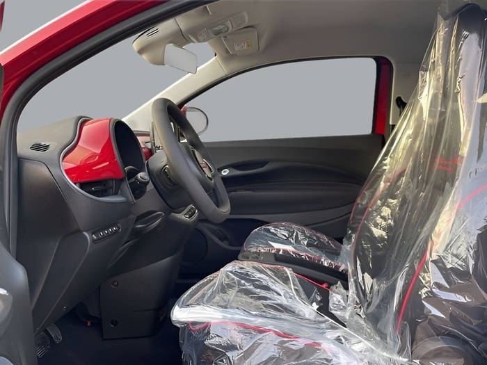 Fiat 500 Electrico 500 Icon Hb 320km 85 kW (118 CV) Vehículo usado en Sevilla Fiat 500 Electrico 500 Icon Hb 320km 85 kW (118 CV) Vehículo usado en Sevilla