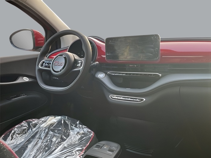 Fiat 500 Electrico 500 Icon Hb 320km 85 kW (118 CV) Vehículo usado en Sevilla Fiat 500 Electrico 500 Icon Hb 320km 85 kW (118 CV) Vehículo usado en Sevilla