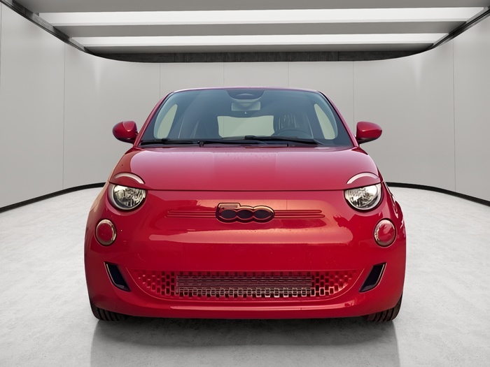 Fiat 500 Electrico 500 Icon Hb 320km 85 kW (118 CV) Vehículo usado en Sevilla Fiat 500 Electrico 500 Icon Hb 320km 85 kW (118 CV) Vehículo usado en Sevilla