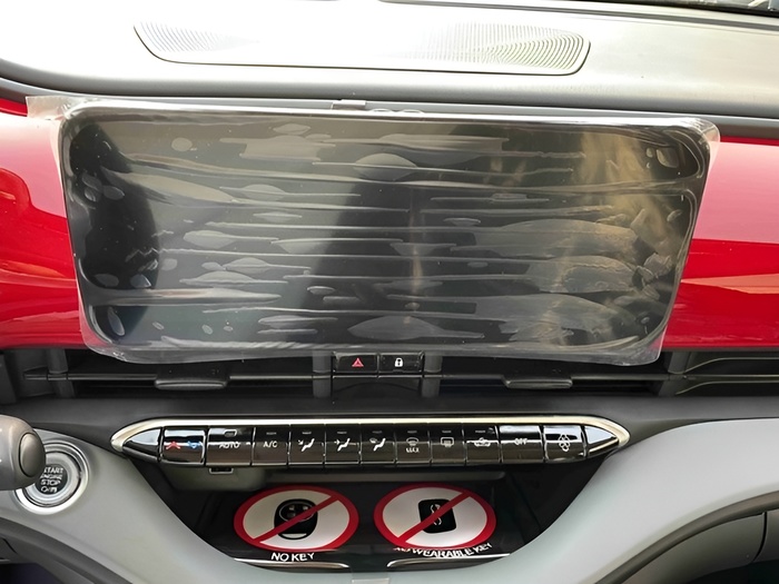 Fiat 500 Electrico 500 Icon Hb 320km 85 kW (118 CV) Vehículo usado en Sevilla Fiat 500 Electrico 500 Icon Hb 320km 85 kW (118 CV) Vehículo usado en Sevilla