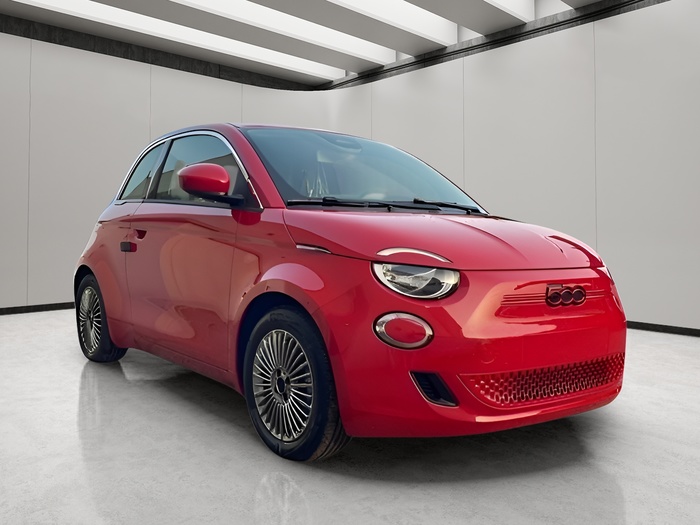 Fiat 500 Electrico 500 Icon Hb 320km 85 kW (118 CV) Vehículo usado en Sevilla Fiat 500 Electrico 500 Icon Hb 320km 85 kW (118 CV) Vehículo usado en Sevilla
