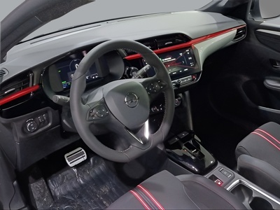 Opel Corsa-e GS-Line + e 50kWh 100 kW (136 CV) 21 Opel Corsa-e GS-Line + e 50kWh 100 kW (136 CV) 21