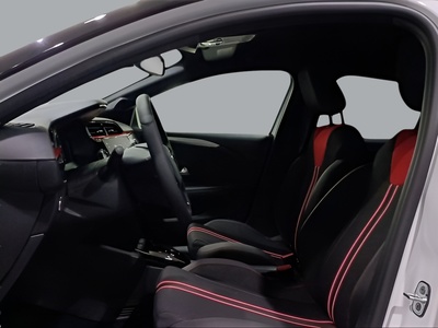 Opel Corsa-e GS-Line + e 50kWh 100 kW (136 CV) 20 Opel Corsa-e GS-Line + e 50kWh 100 kW (136 CV) 20