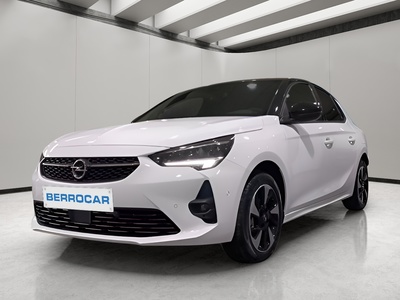 Opel Corsa-e GS-Line + e 50kWh 100 kW (136 CV) 2 Opel Corsa-e GS-Line + e 50kWh 100 kW (136 CV) 2