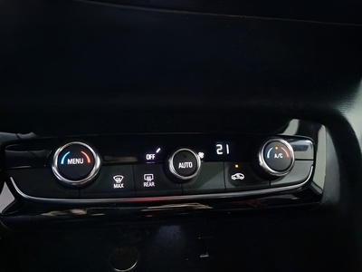 Opel Corsa-e GS-Line + e 50kWh 100 kW (136 CV) 18 Opel Corsa-e GS-Line + e 50kWh 100 kW (136 CV) 18