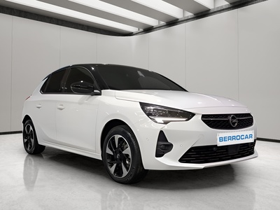 Opel Corsa-e GS-Line + e 50kWh 100 kW (136 CV) 4 Opel Corsa-e GS-Line + e 50kWh 100 kW (136 CV) 4