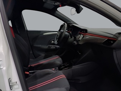 Opel Corsa-e GS-Line + e 50kWh 100 kW (136 CV) 10 Opel Corsa-e GS-Line + e 50kWh 100 kW (136 CV) 10