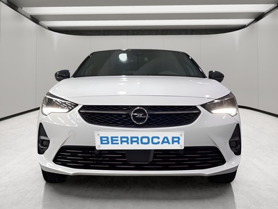 Opel Corsa-e GS-Line + e 50kWh 100 kW (136 CV) 3 Opel Corsa-e GS-Line + e 50kWh 100 kW (136 CV) 3