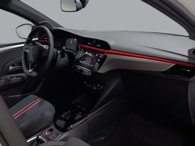 Opel Corsa-e GS-Line + e 50kWh 100 kW (136 CV) 12 Opel Corsa-e GS-Line + e 50kWh 100 kW (136 CV) 12