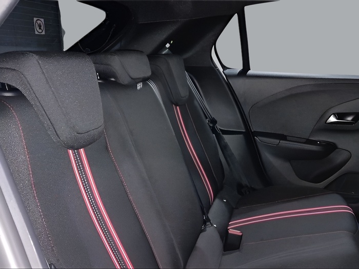 Opel Corsa-e GS-Line + e 50kWh 100 kW (136 CV) Vehículo usado en Sevilla Opel Corsa-e GS-Line + e 50kWh 100 kW (136 CV) Vehículo usado en Sevilla