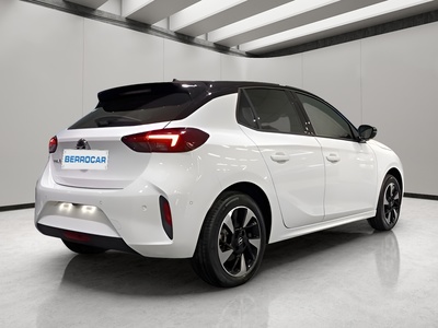 Opel Corsa-e GS-Line + e 50kWh 100 kW (136 CV) 6 Opel Corsa-e GS-Line + e 50kWh 100 kW (136 CV) 6