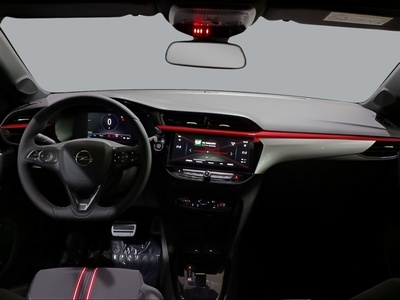 Opel Corsa-e GS-Line + e 50kWh 100 kW (136 CV) 16 Opel Corsa-e GS-Line + e 50kWh 100 kW (136 CV) 16