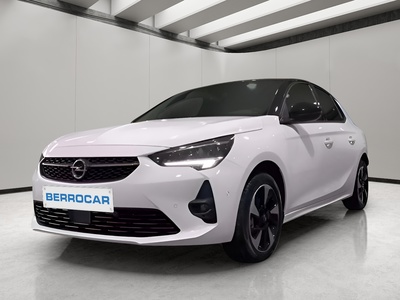 Opel Corsa-e GS-Line + e 50kWh 100 kW (136 CV) 1 Opel Corsa-e GS-Line + e 50kWh 100 kW (136 CV) 1