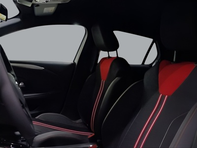 Opel Corsa-e GS-Line + e 50kWh 100 kW (136 CV) 19 Opel Corsa-e GS-Line + e 50kWh 100 kW (136 CV) 19