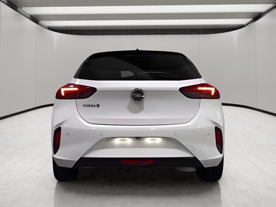 Opel Corsa-e GS-Line + e 50kWh 100 kW (136 CV) 7 Opel Corsa-e GS-Line + e 50kWh 100 kW (136 CV) 7