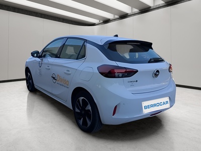 Opel Corsa-e GS-Line + e 50kWh 100 kW (136 CV) 6 Opel Corsa-e GS-Line + e 50kWh 100 kW (136 CV) 6